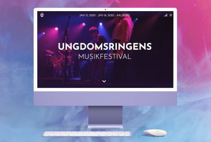 Example of a case study