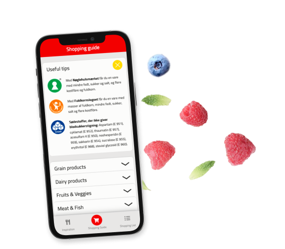 Example of a case study