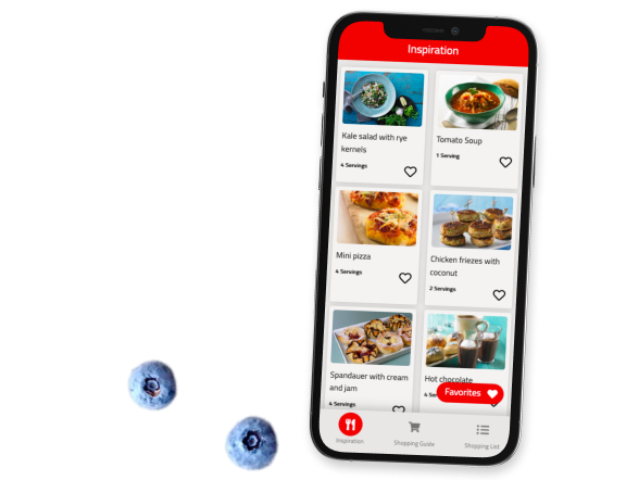 Example of a case study