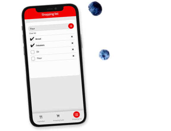 Example of a case study