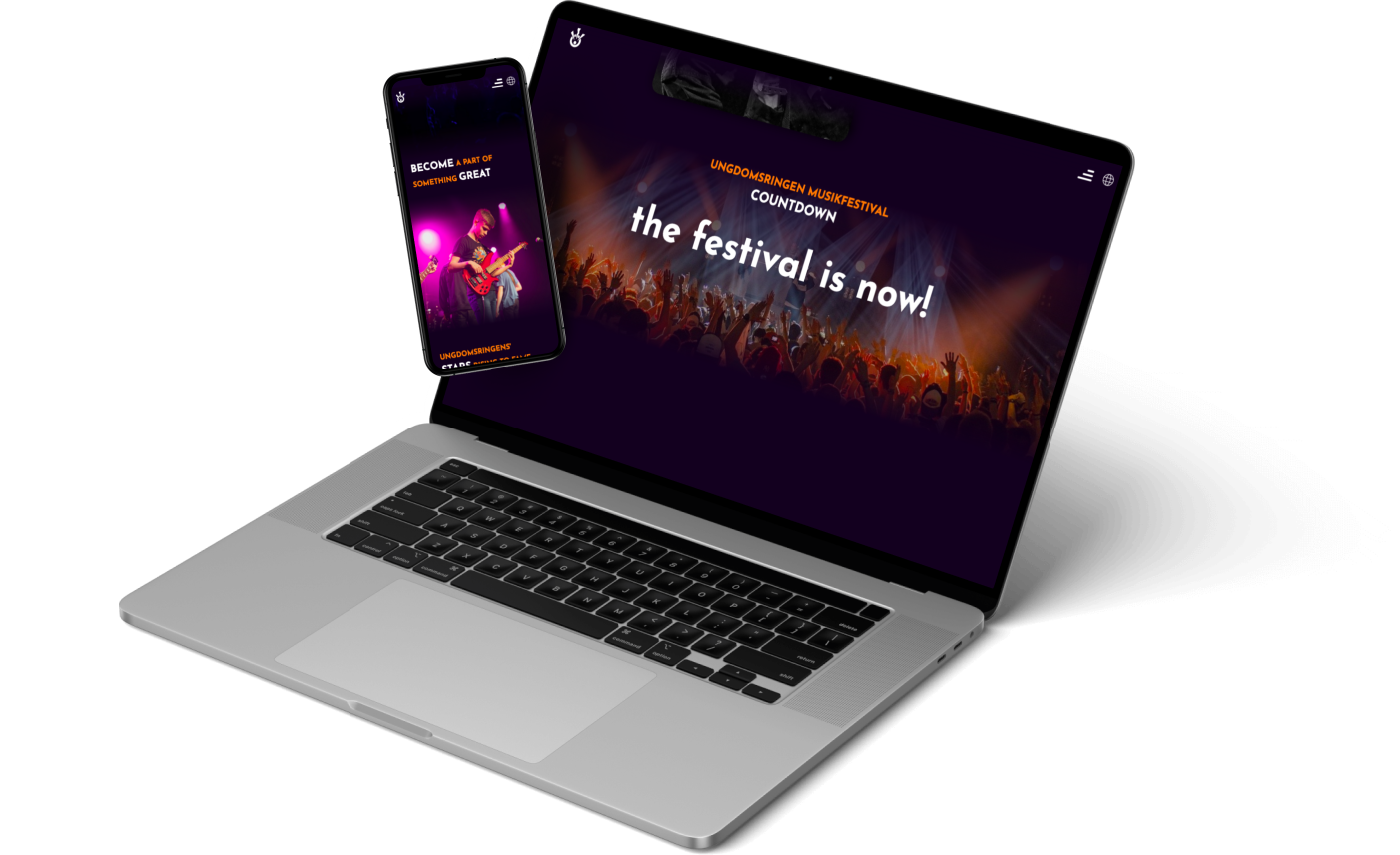 Example of a case study