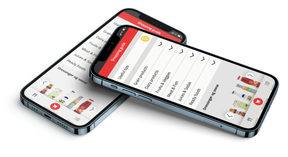 Example of a case study